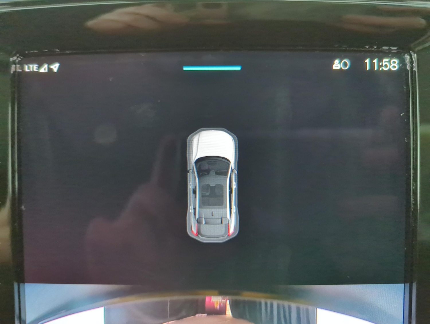 Used Volvo C40 2023 for sale - 78001000: Photo 22