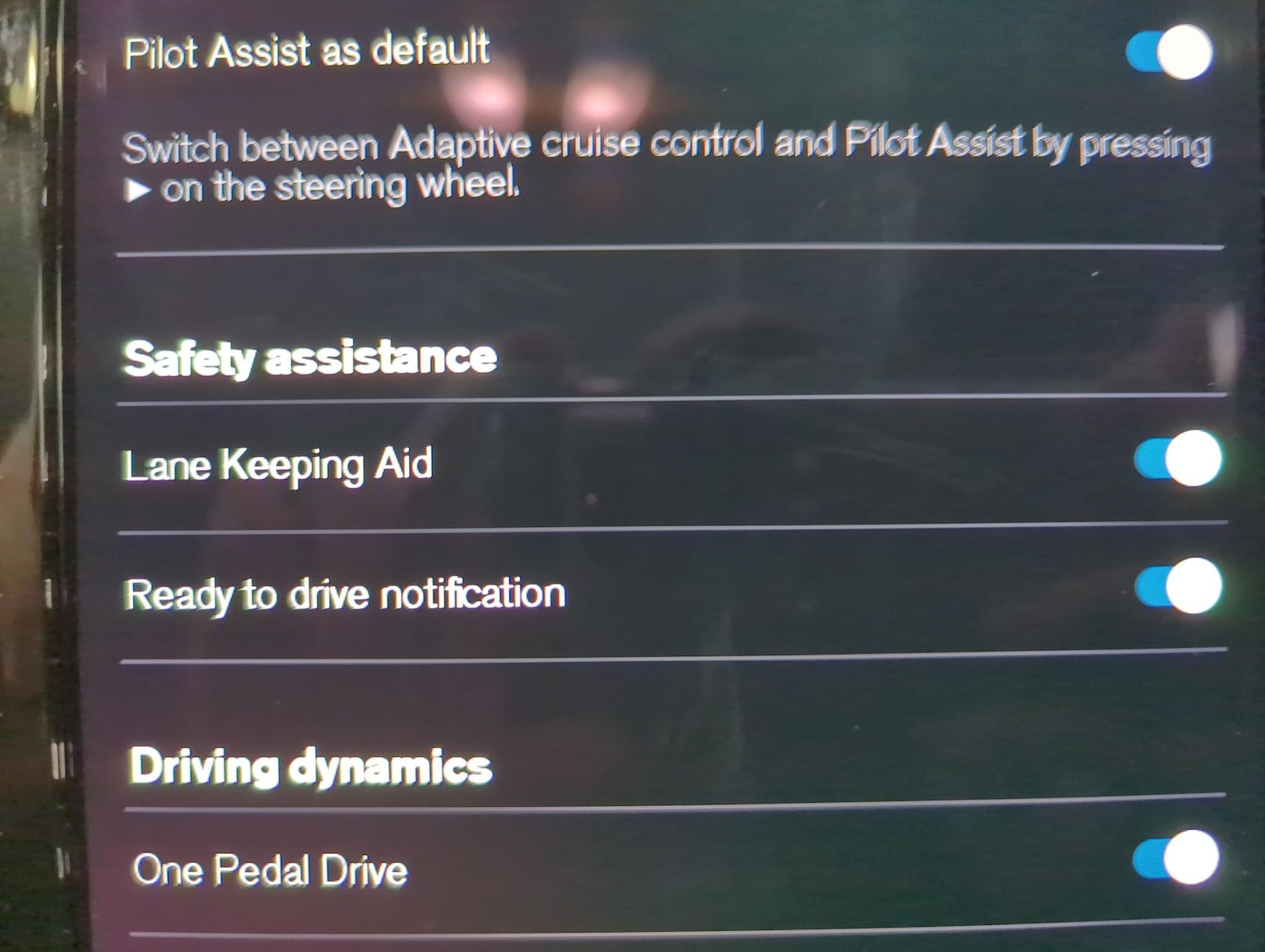 Used Volvo C40 2023 for sale - 78001000: Photo 29