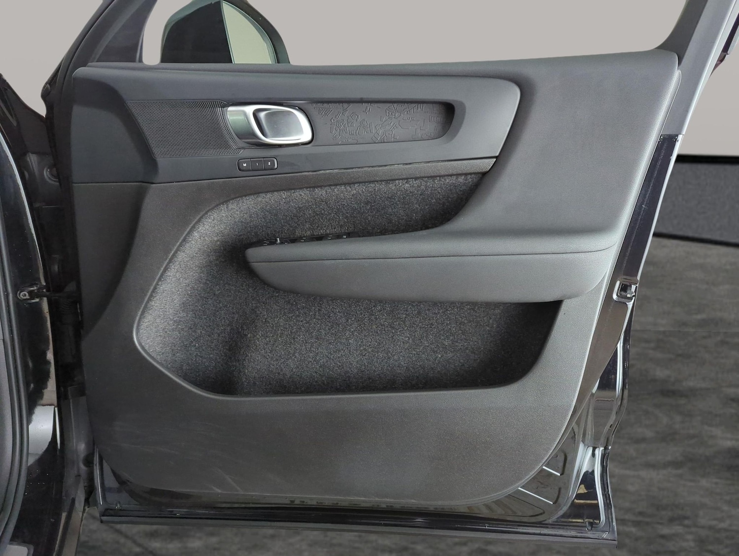 Used Volvo C40 2023 for sale - 78001000: Photo 38