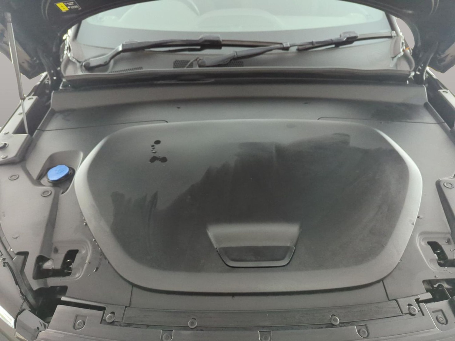 Used Volvo C40 2023 for sale - 78001000: Photo 39