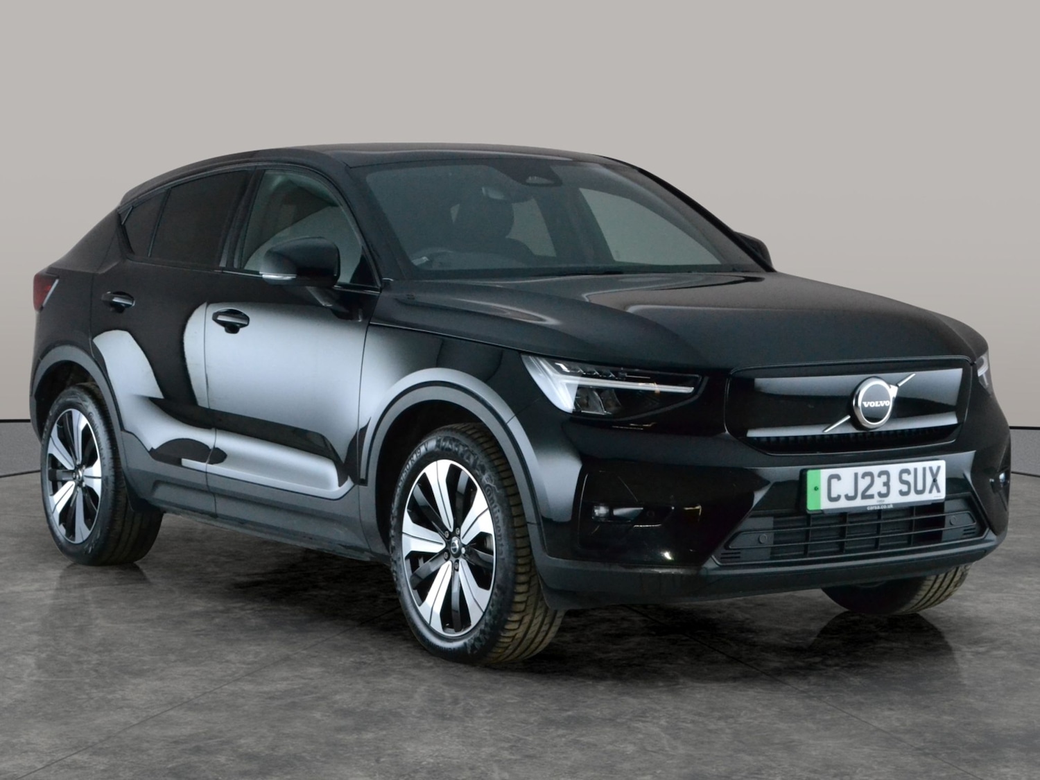 Used Volvo C40 2023 for sale - 78001000: Photo 9