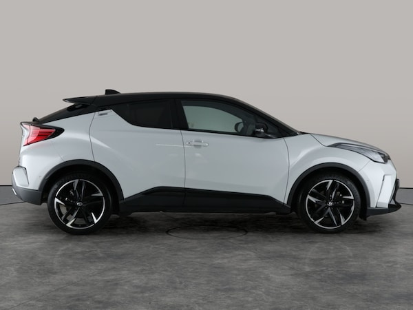 Used Toyota C-HR 2023 for sale - 76253488: Photo 11