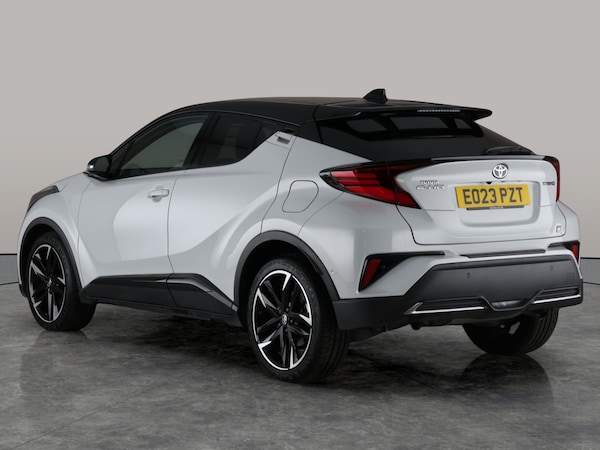 Used Toyota C-HR 2023 for sale - 76253488: Photo 15