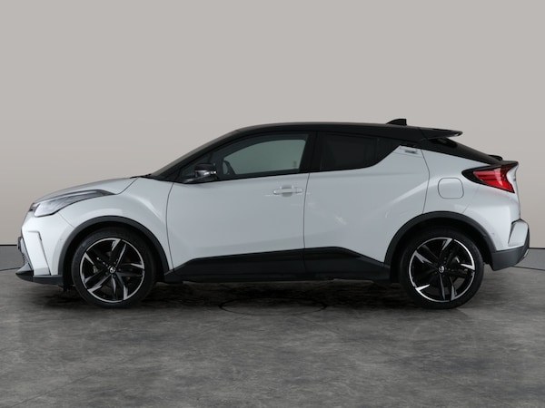 Used Toyota C-HR 2023 for sale - 76253488: Photo 17