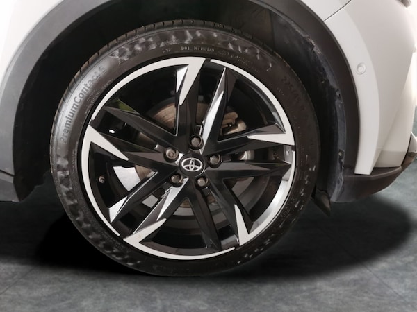 Used Toyota C-HR 2023 for sale - 76253488: Photo 29