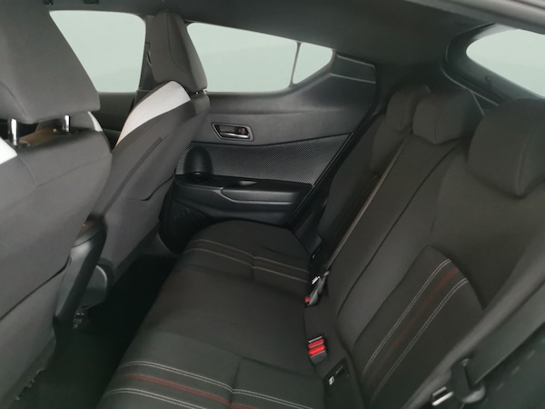 Used Toyota C-HR 2023 for sale - 76253488: Photo 31