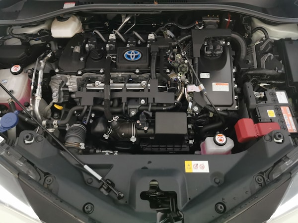 Used Toyota C-HR 2023 for sale - 76253488: Photo 38