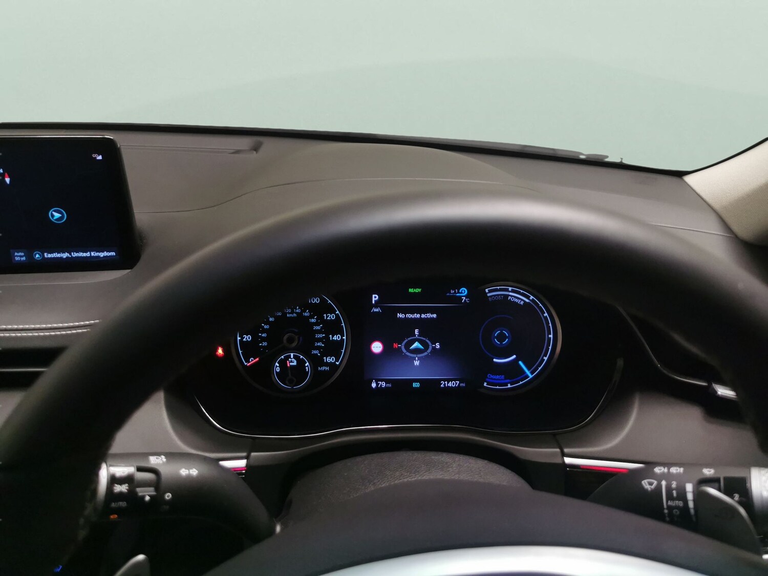 Used Genesis GV70 2023 for sale - 77888142: Photo 27