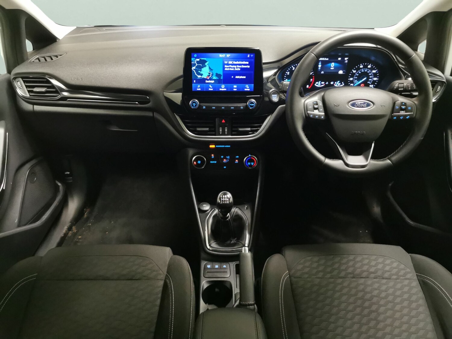 Used Ford Fiesta 2023 for sale - 77676022: Photo 6