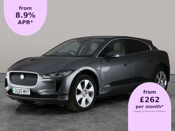 2020 - 294kW EV400 SE 90kWh 5dr Auto