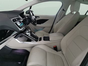 Used Jaguar I-Pace 2020 for sale - 76428503: Photo