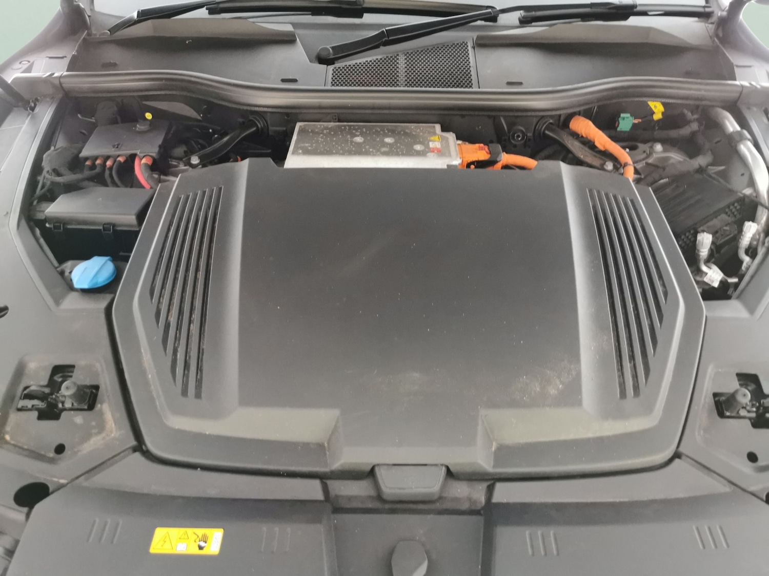 Vehicle 45