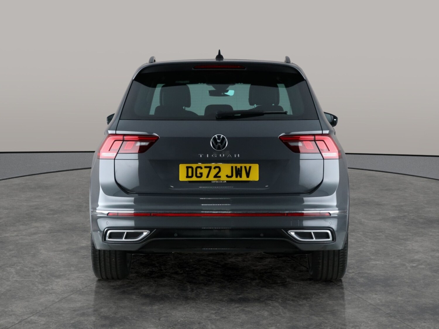 Used Volkswagen Tiguan 2022 for sale - 76590036: Photo 10