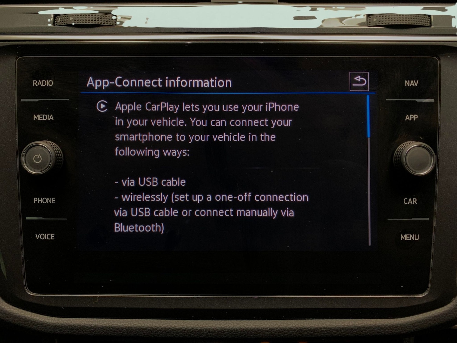 Used Volkswagen Tiguan 2022 for sale - 76590036: Photo 14