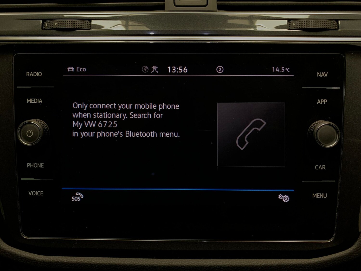 Used Volkswagen Tiguan 2022 for sale - 76590036: Photo 16