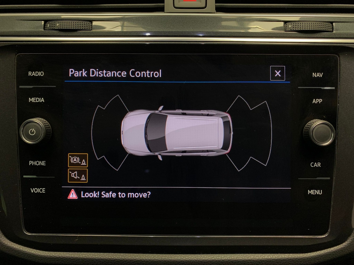 Used Volkswagen Tiguan 2022 for sale - 76590036: Photo 17