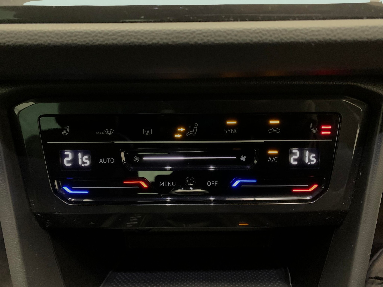 Used Volkswagen Tiguan 2022 for sale - 76590036: Photo 18