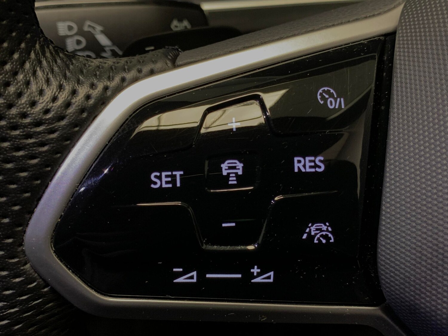 Used Volkswagen Tiguan 2022 for sale - 76590036: Photo 19