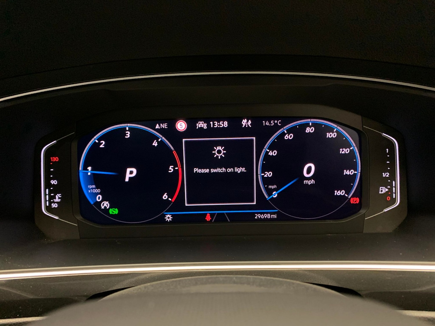 Used Volkswagen Tiguan 2022 for sale - 76590036: Photo 22