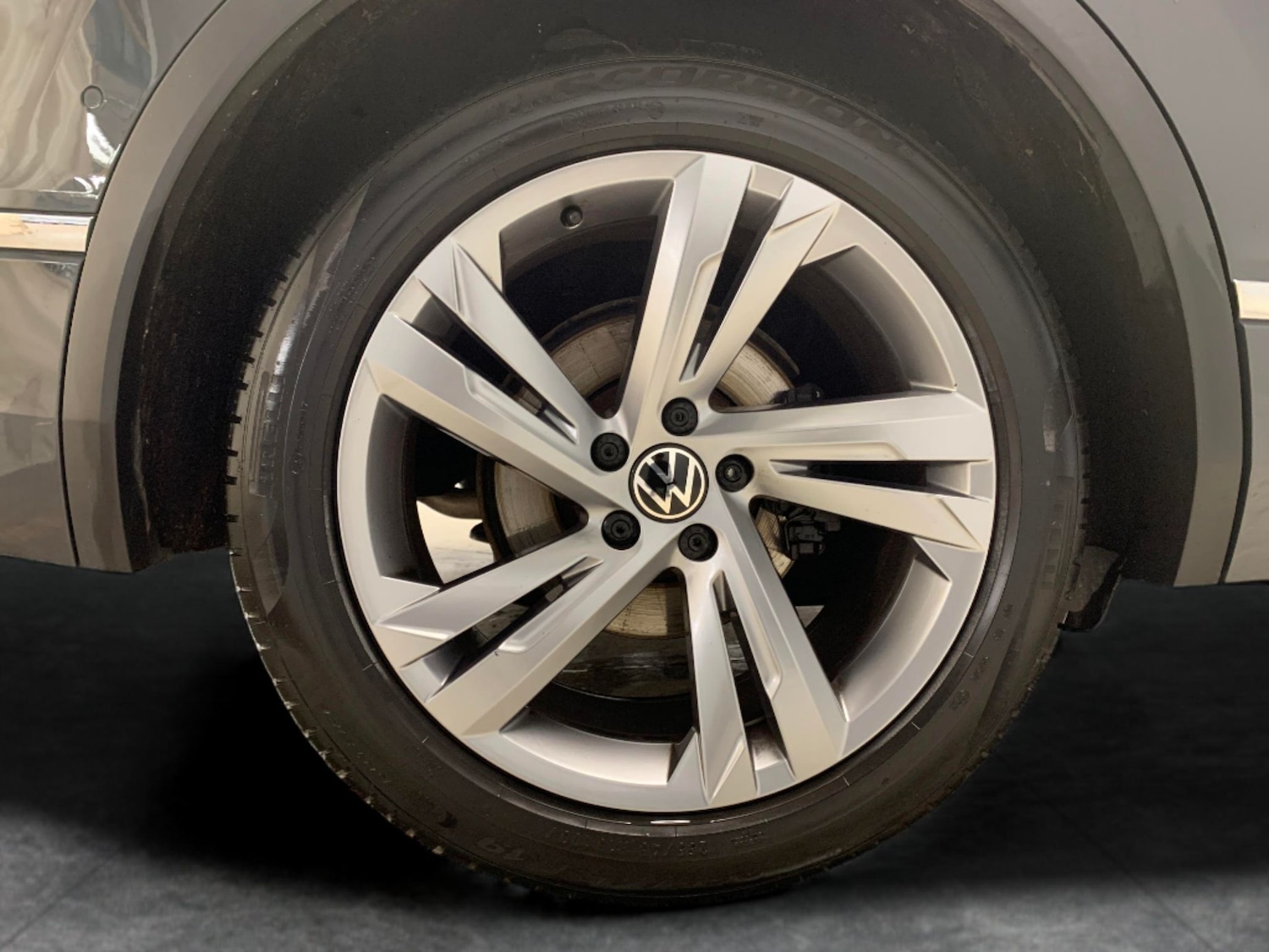 Used Volkswagen Tiguan 2022 for sale - 76590036: Photo 25