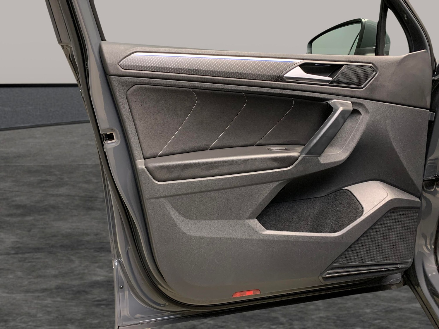 Used Volkswagen Tiguan 2022 for sale - 76590036: Photo 27