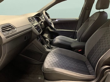 Used Volkswagen Tiguan 2022 for sale - 76590036: Photo