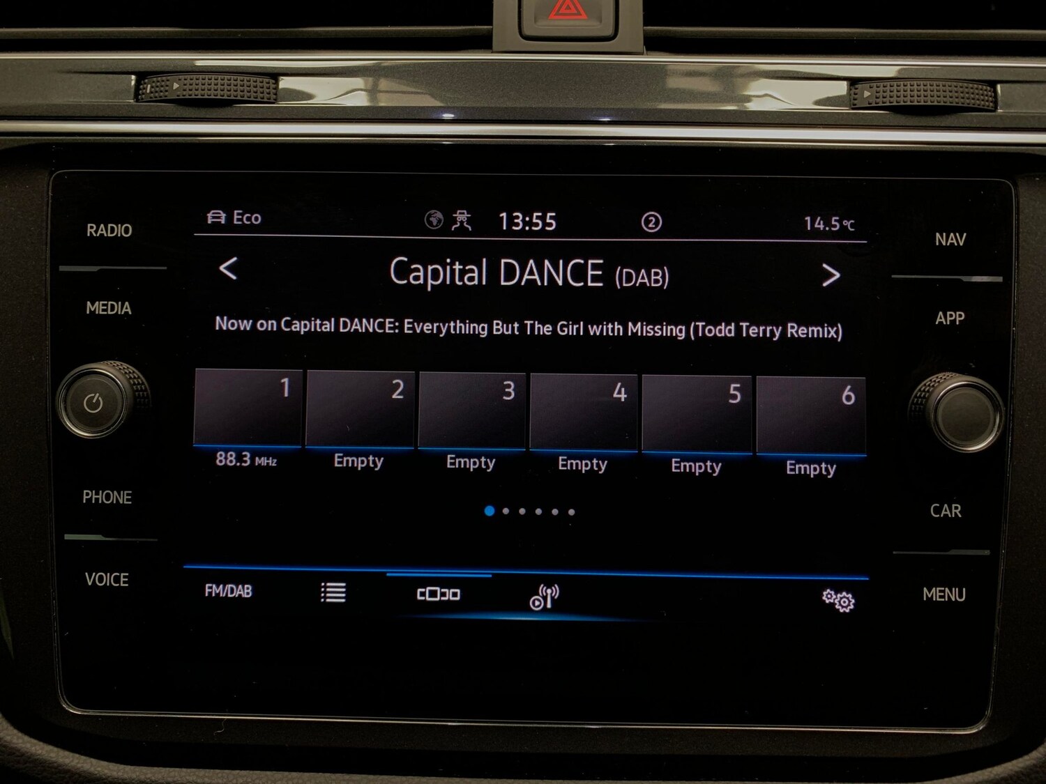 Used Volkswagen Tiguan 2022 for sale - 76590036: Photo 5