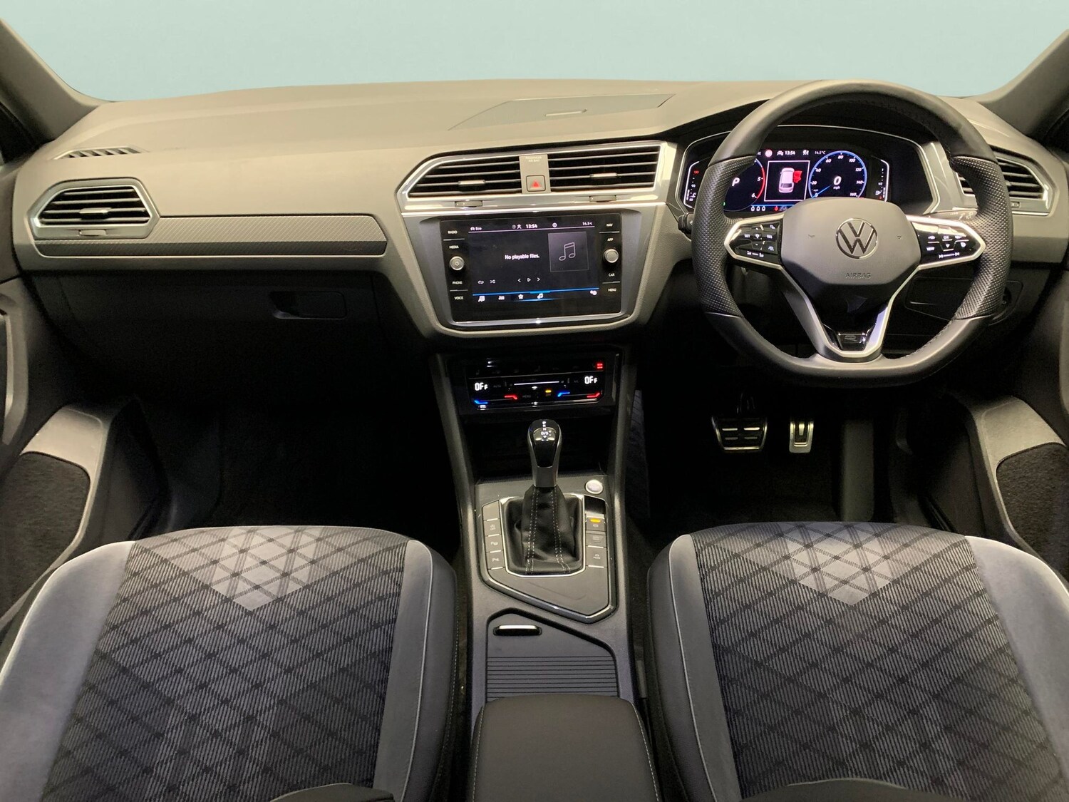 Used Volkswagen Tiguan 2022 for sale - 76590036: Photo 6