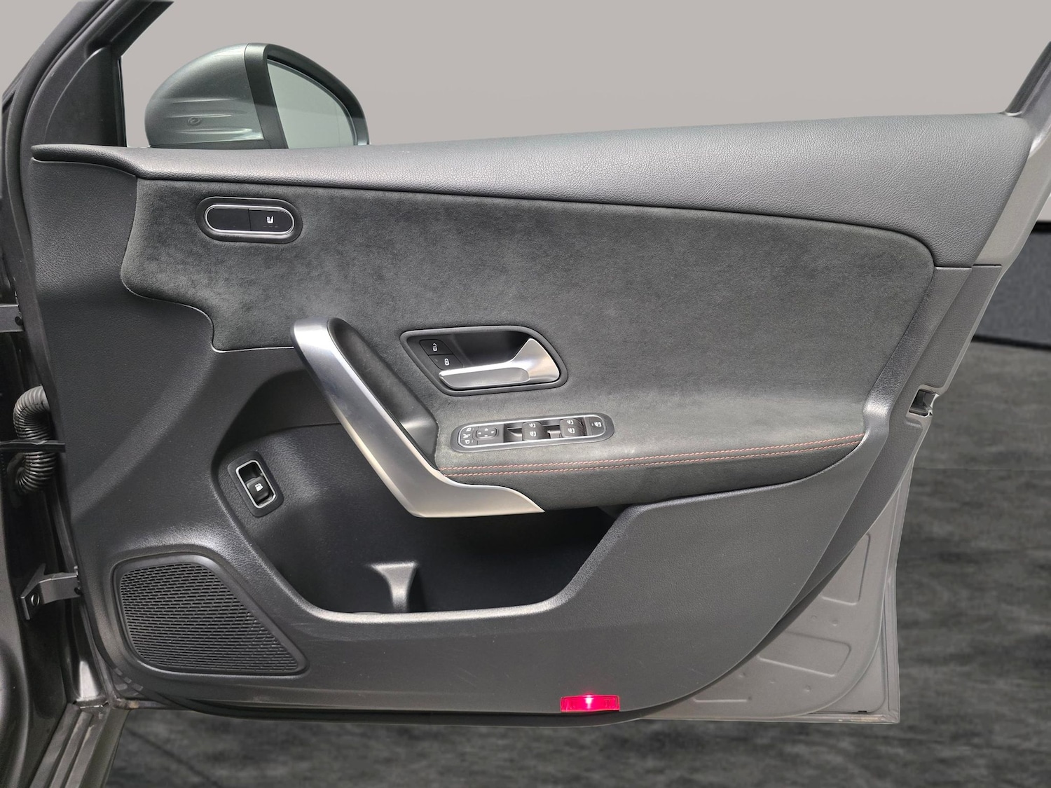 Vehicle 36