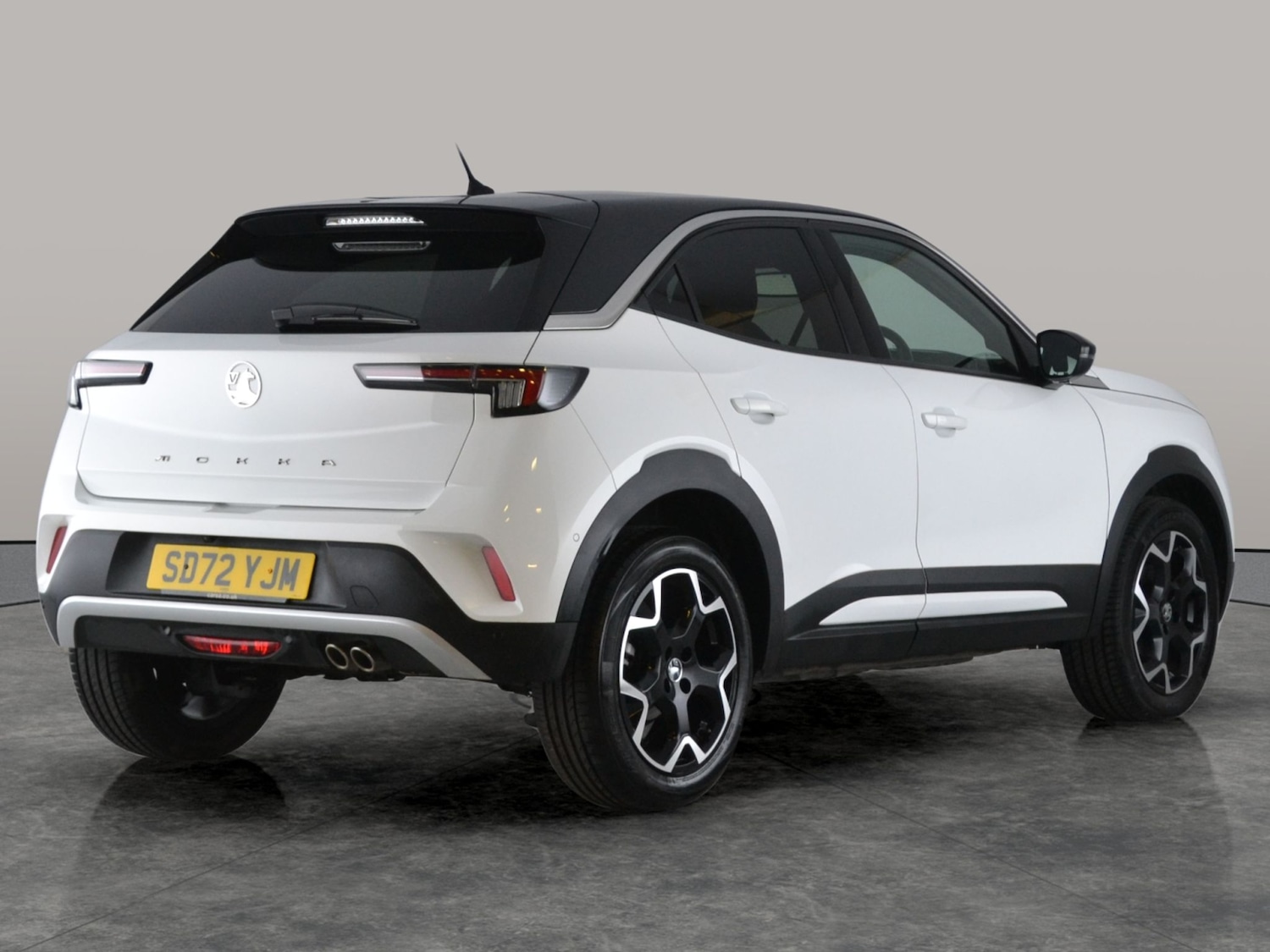 Used Vauxhall Mokka 2022 for sale - 78079272: Photo 11