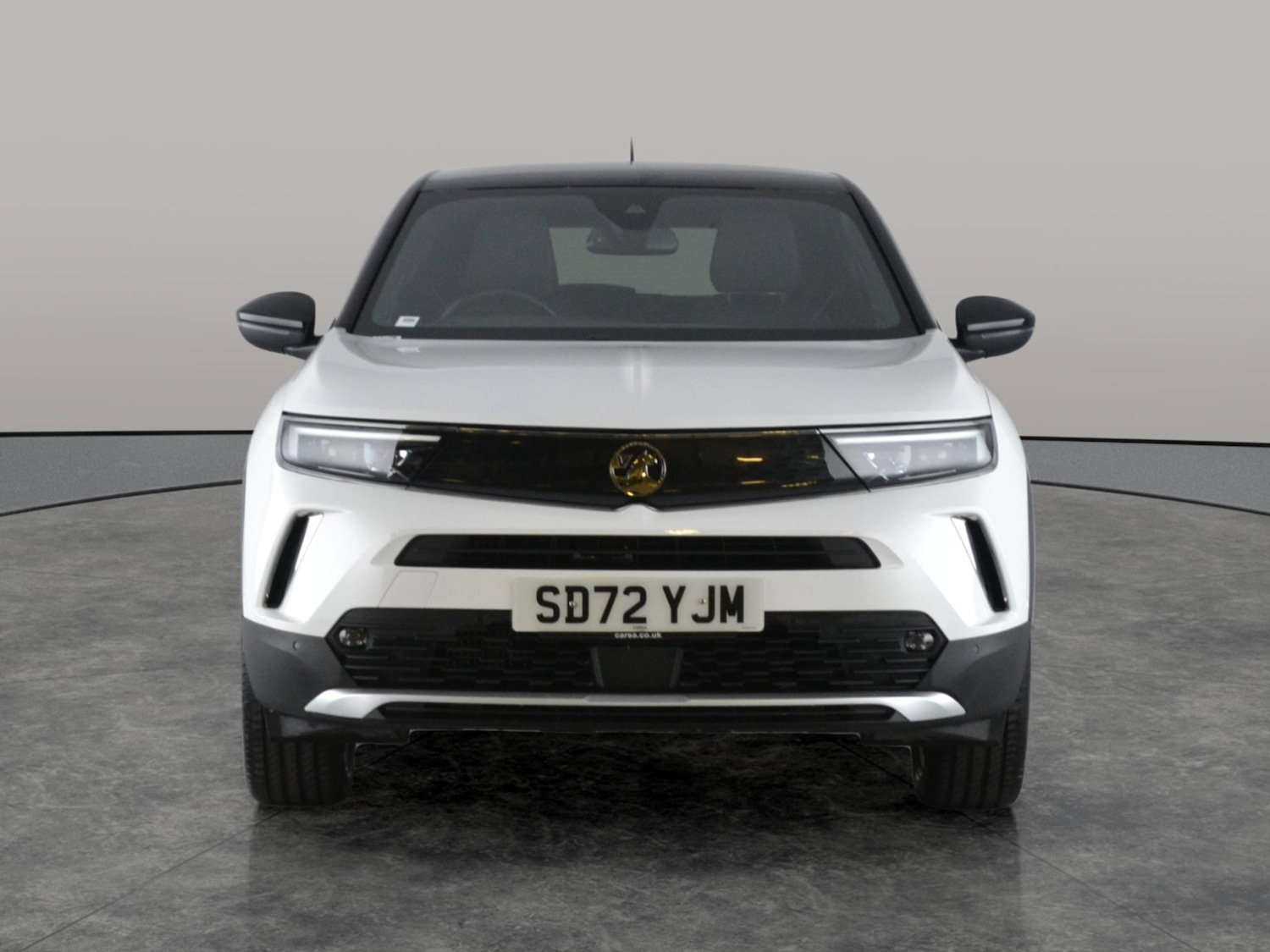 Used Vauxhall Mokka 2022 for sale - 78079272: Photo 14