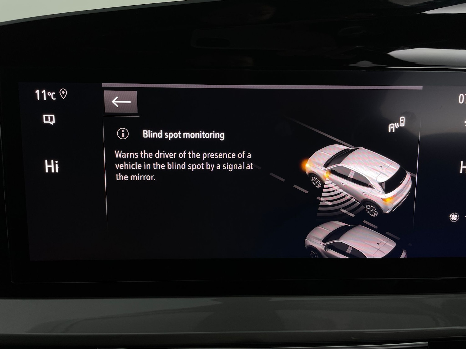 Used Vauxhall Mokka 2022 for sale - 78079272: Photo 15