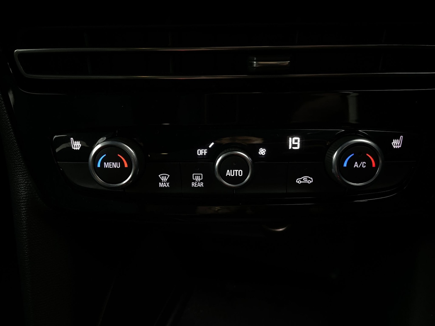 Used Vauxhall Mokka 2022 for sale - 78079272: Photo 21