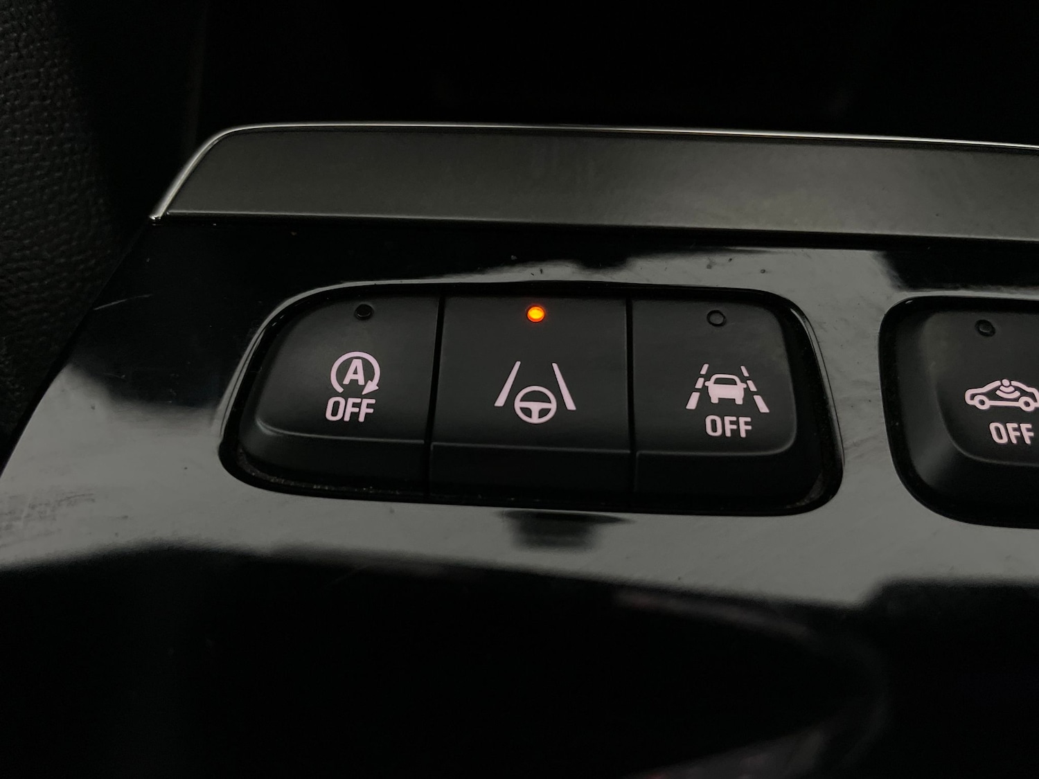 Used Vauxhall Mokka 2022 for sale - 78079272: Photo 27