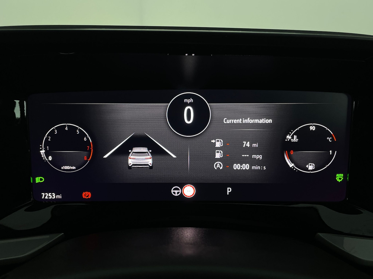 Used Vauxhall Mokka 2022 for sale - 78079272: Photo 28