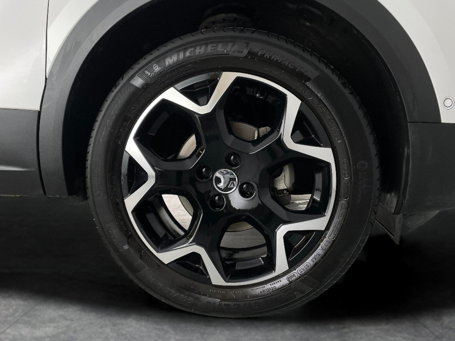 Used Vauxhall Mokka 2022 for sale - 78079272: Photo 30