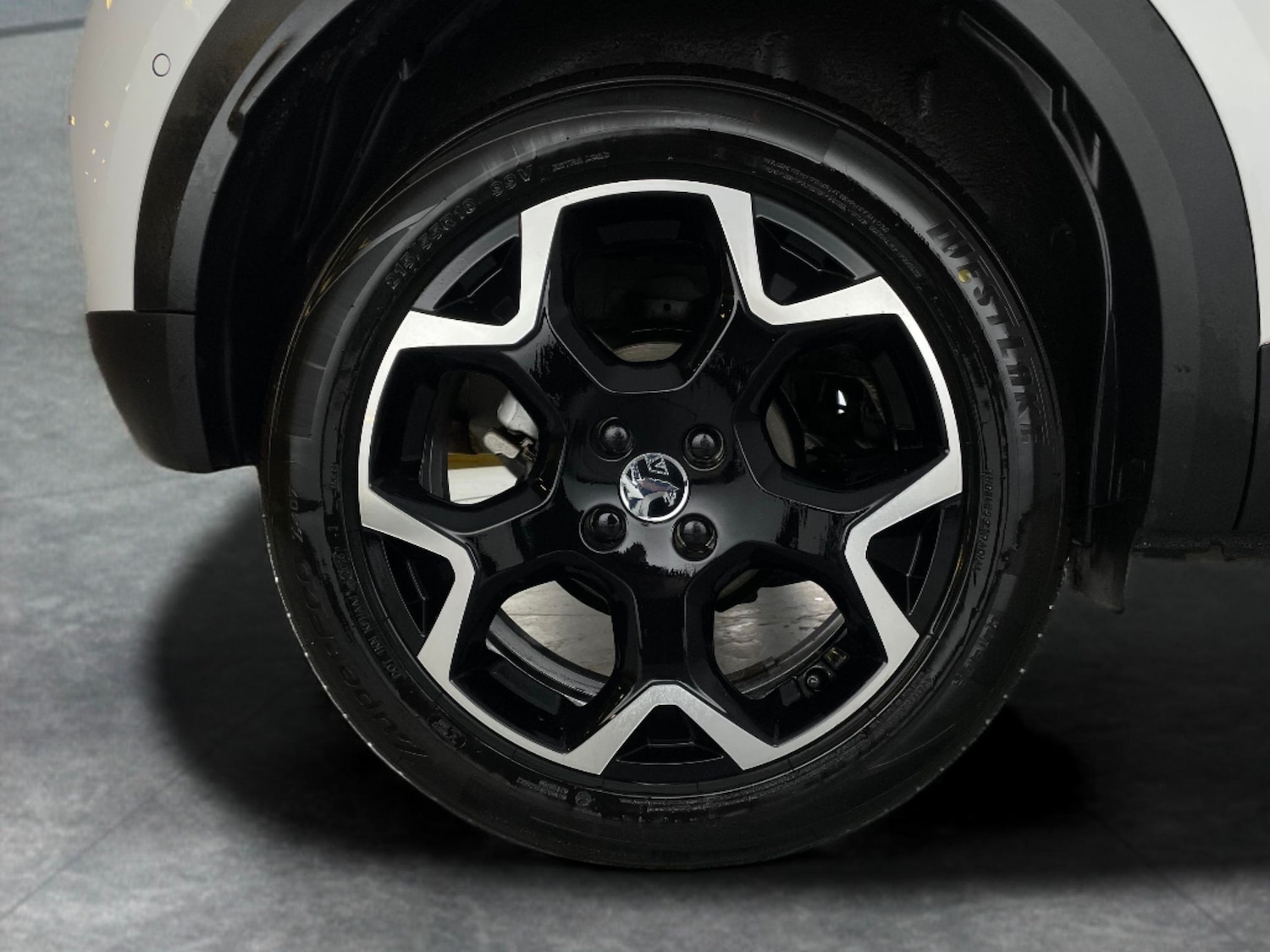 Used Vauxhall Mokka 2022 for sale - 78079272: Photo 31