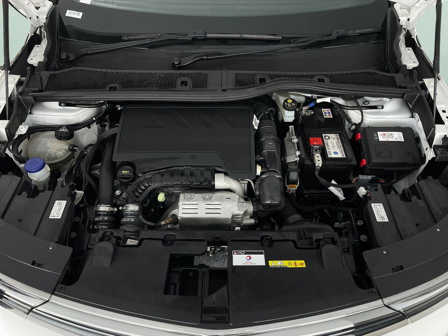 Used Vauxhall Mokka 2022 for sale - 78079272: Photo 39