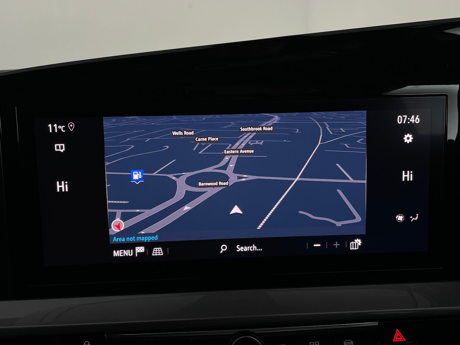 Used Vauxhall Mokka 2022 for sale - 78079272: Photo 7