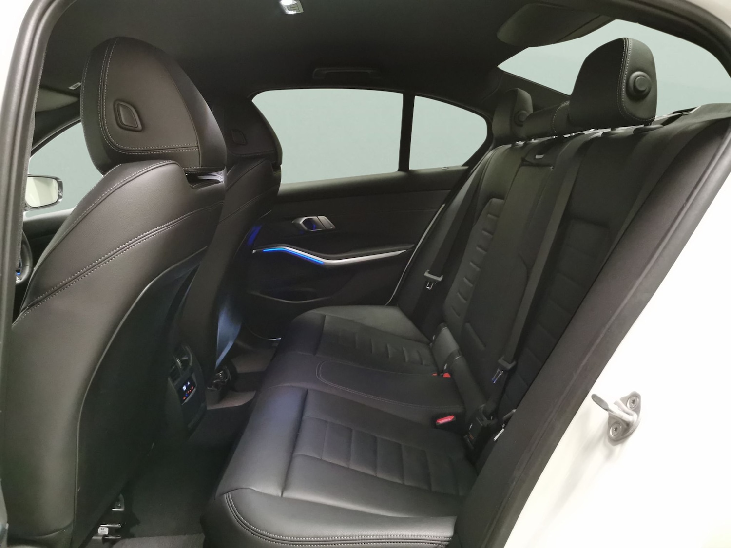 Used BMW 3 Series 2021 for sale - 77635653: Photo 24