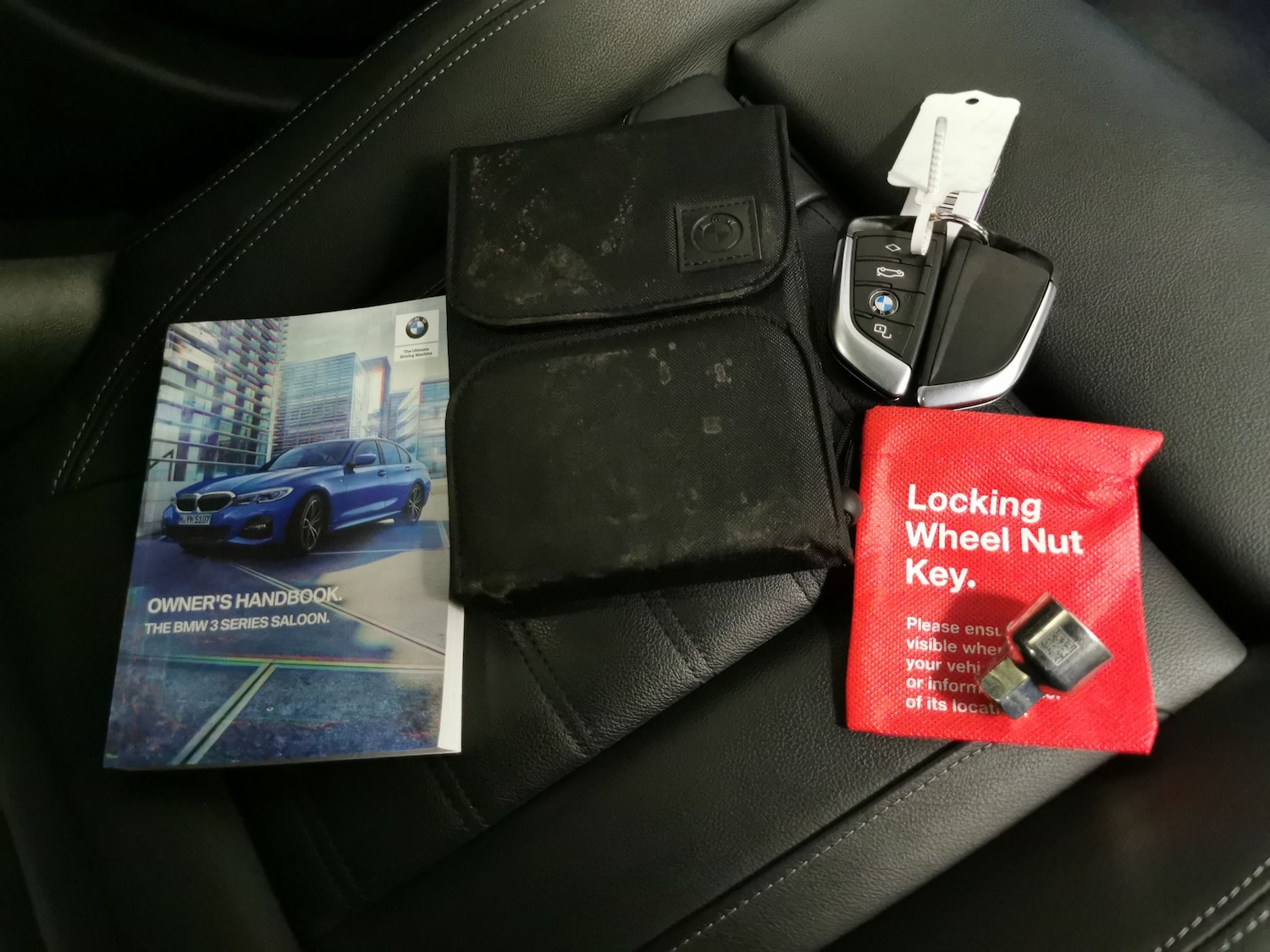 Used BMW 3 Series 2021 for sale - 77635653: Photo 29