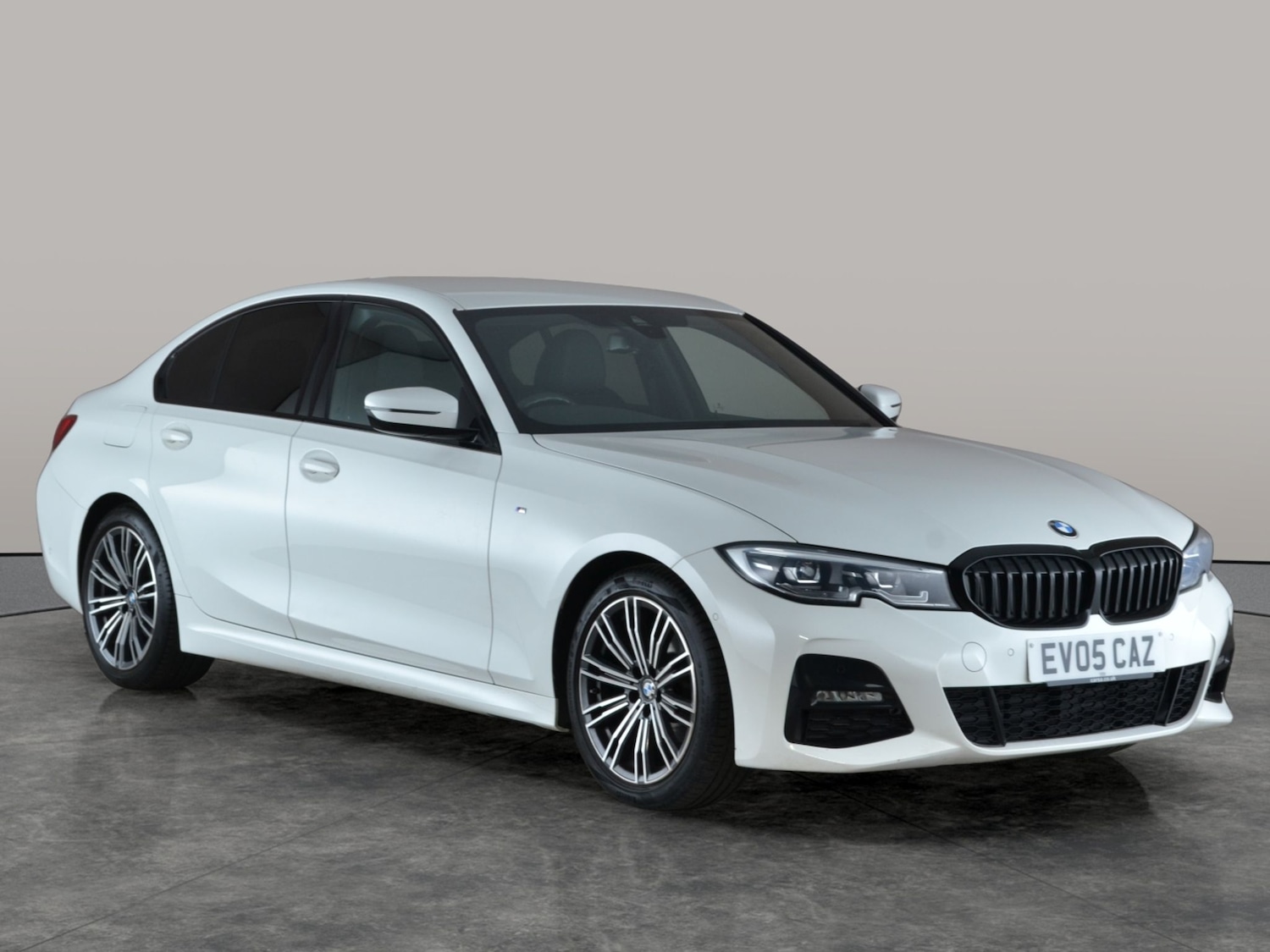 Used BMW 3 Series 2021 for sale - 77635653: Photo 8