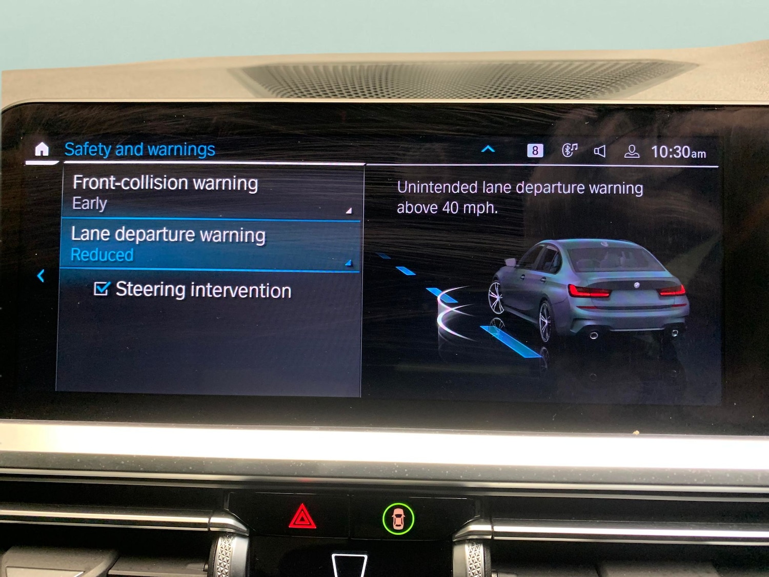 Used BMW 3 Series 2021 for sale - 76636317: Photo 30