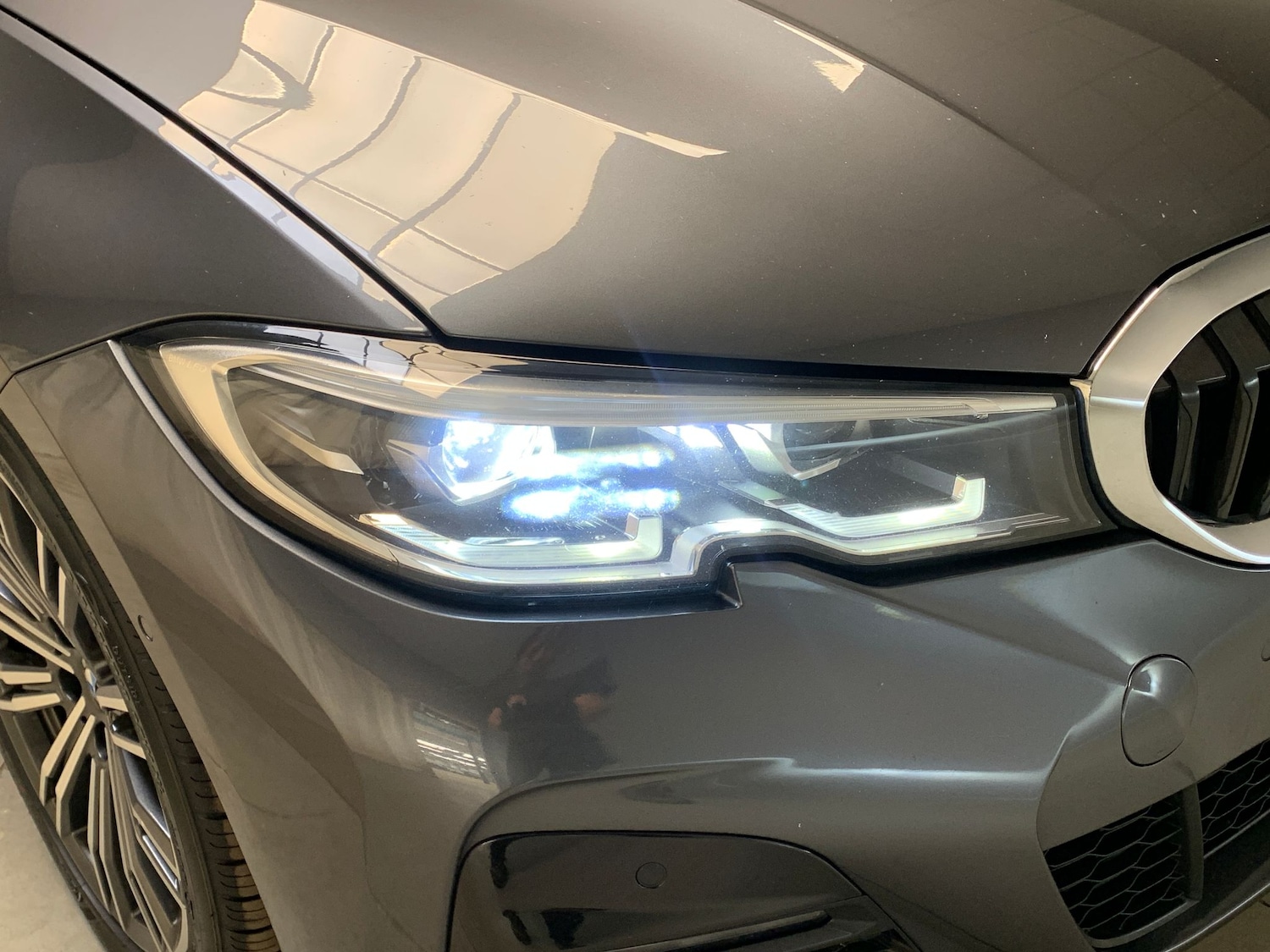 Used BMW 3 Series 2021 for sale - 76636317: Photo 36