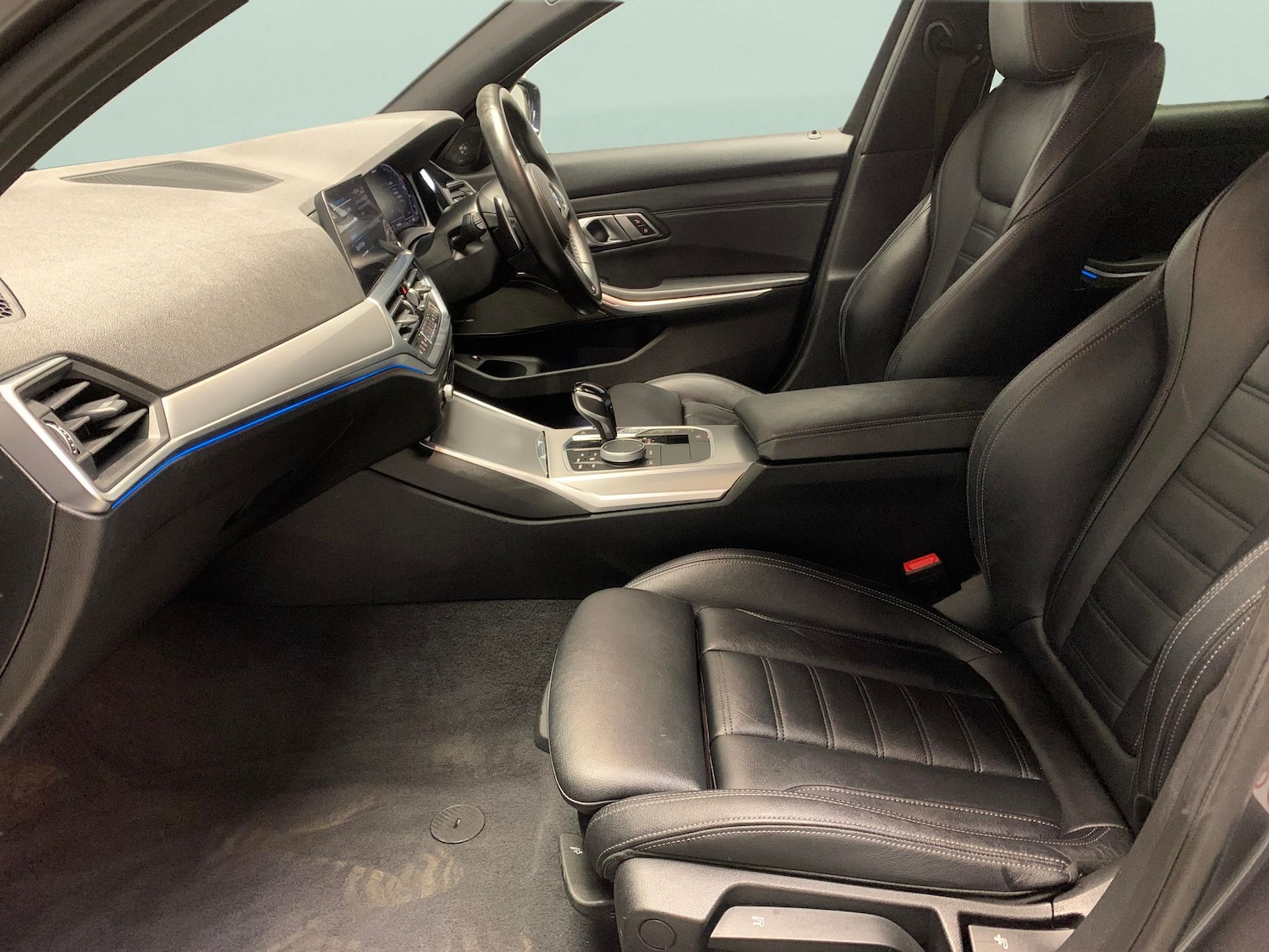 Used BMW 3 Series 2021 for sale - 76636317: Photo 4