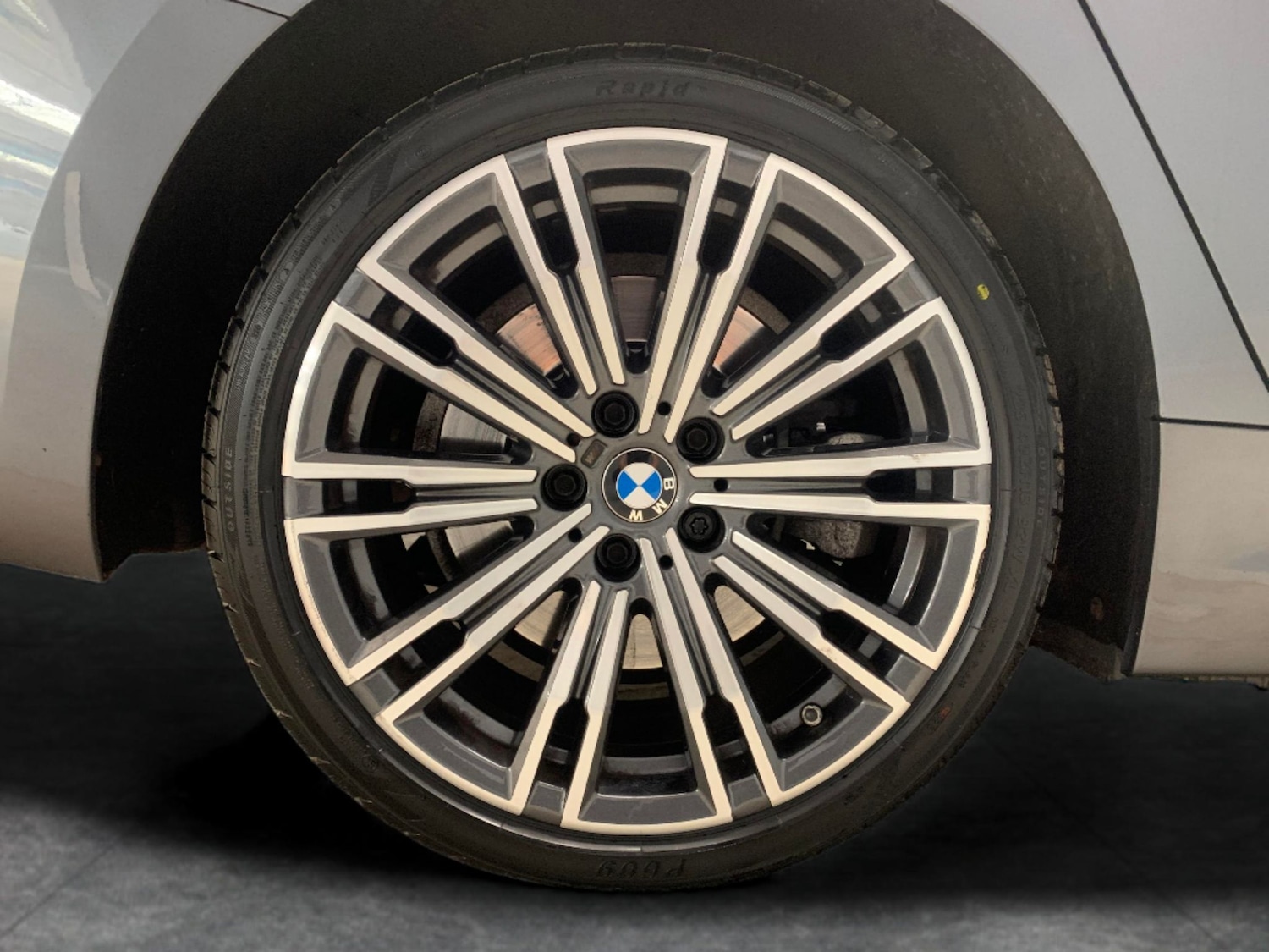 Used BMW 3 Series 2021 for sale - 76636317: Photo 40