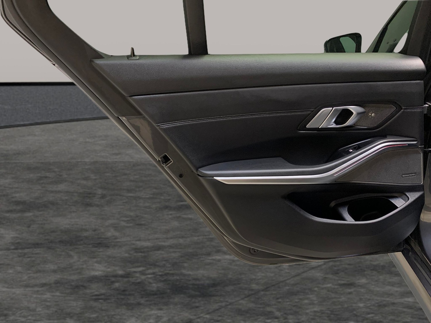 Used BMW 3 Series 2021 for sale - 76636317: Photo 43