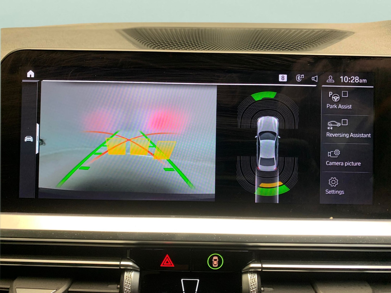 Used BMW 3 Series 2021 for sale - 76636317: Photo 8