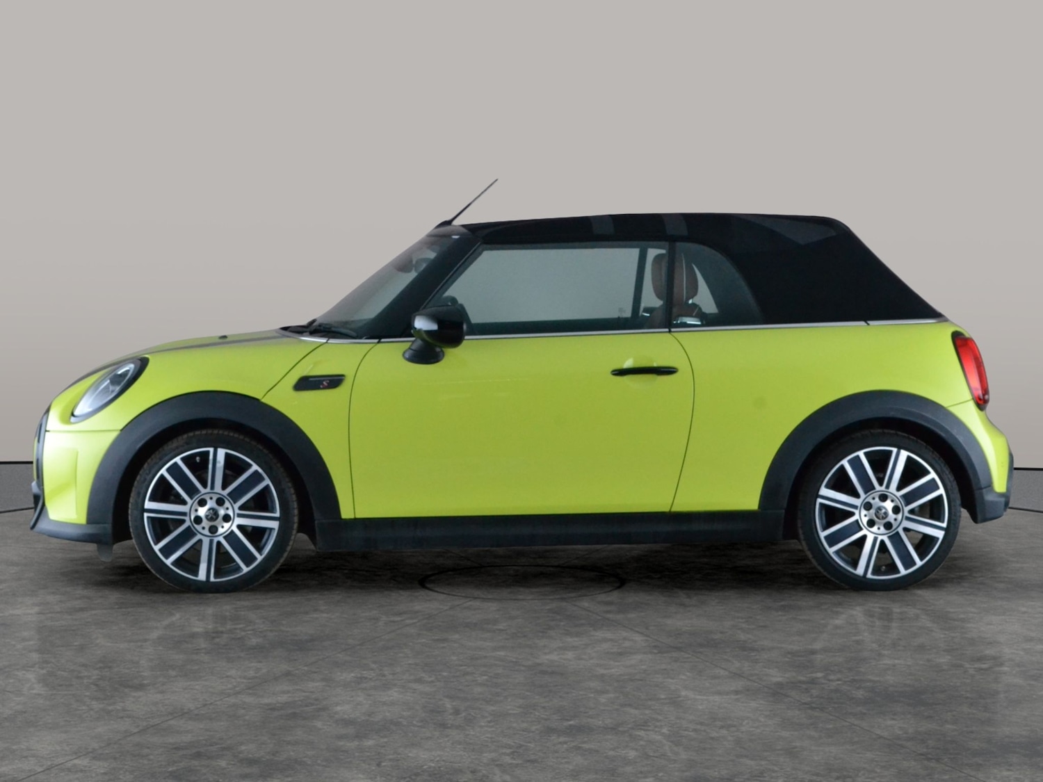 Used MINI Convertible 2022 for sale - 78065412: Photo 13