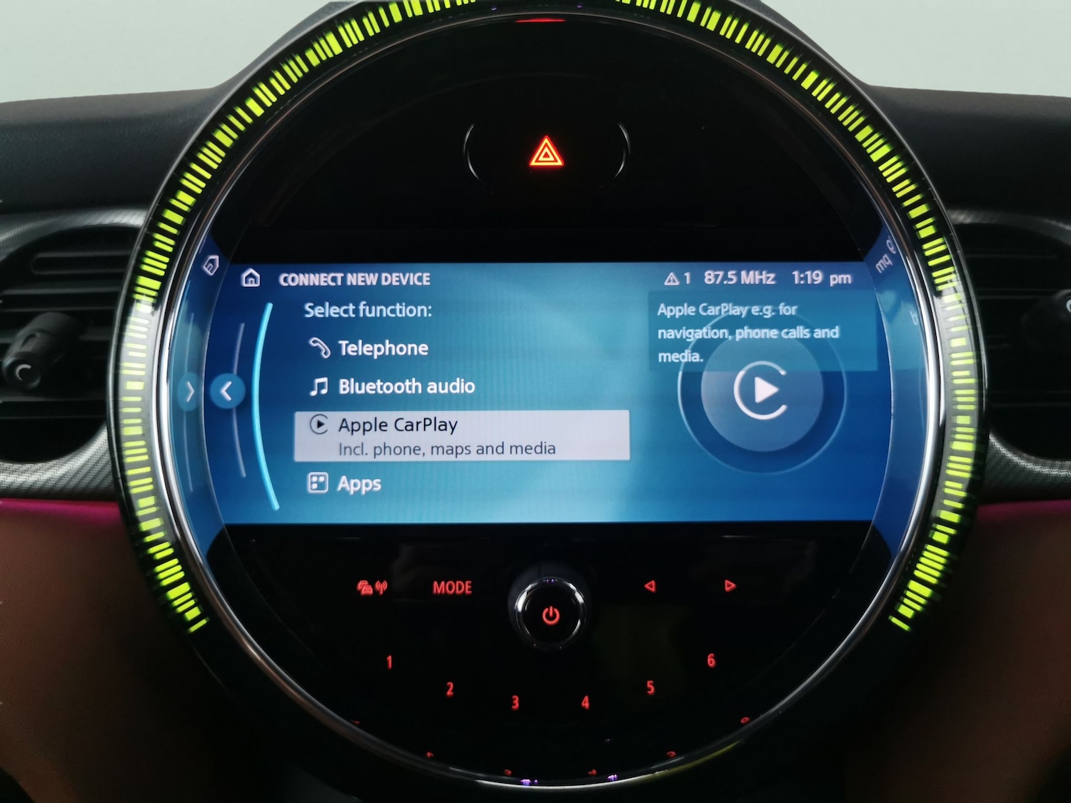 Used MINI Convertible 2022 for sale - 78065412: Photo 16